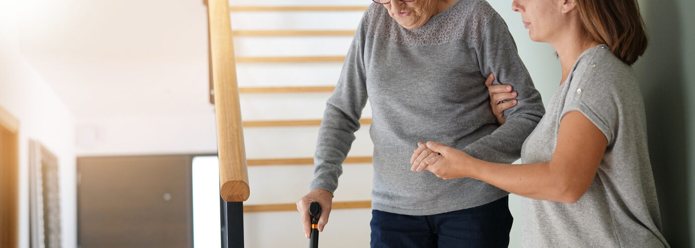 Reasons why more people are turning to Homecare 